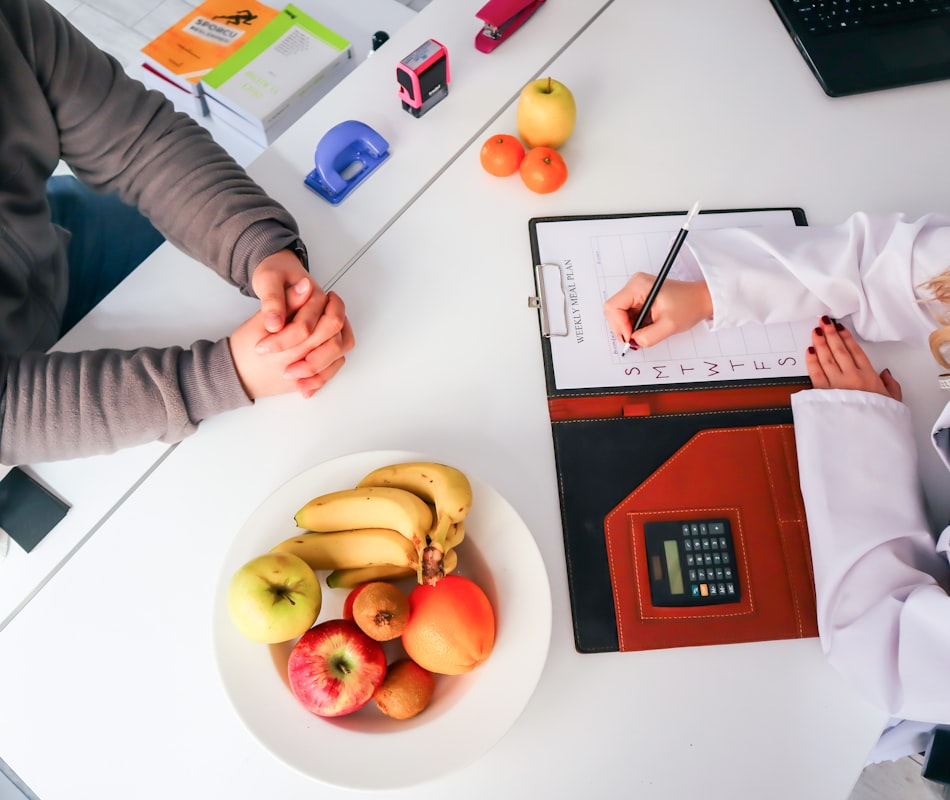 Tamara Stanković - Edukator ishrane i wellness